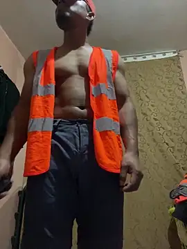 marantony1 online show from February 9, 12:40 am