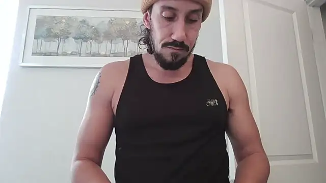 RoleMaster2069 online show from December 13, 7:53 pm