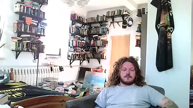 sunr1sa online show from March 1, 9:42 am