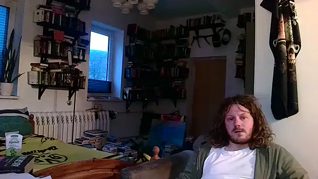 sunr1sa online show from February 19, 6:21 am