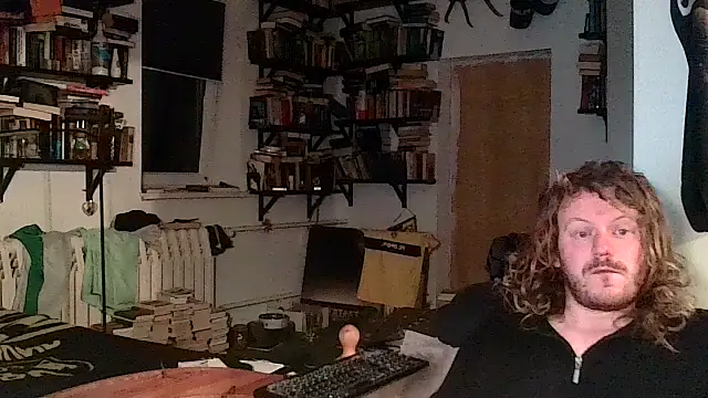 sunr1sa online show from November 7, 5:11 am