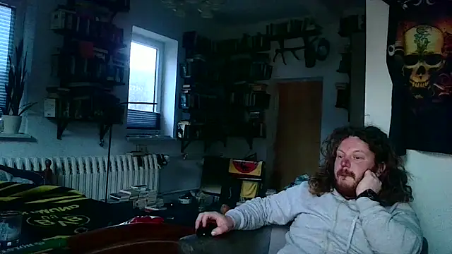 sunr1sa online show from March 27, 5:00 am