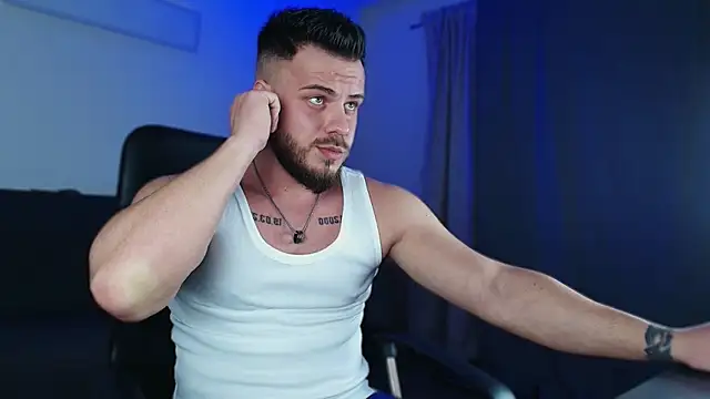 juliusmasters online show from January 23, 8:24 pm