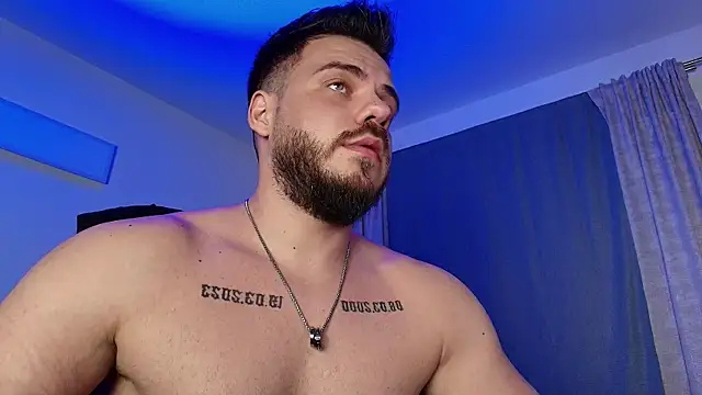 juliusmasters online show from December 22, 8:36 pm