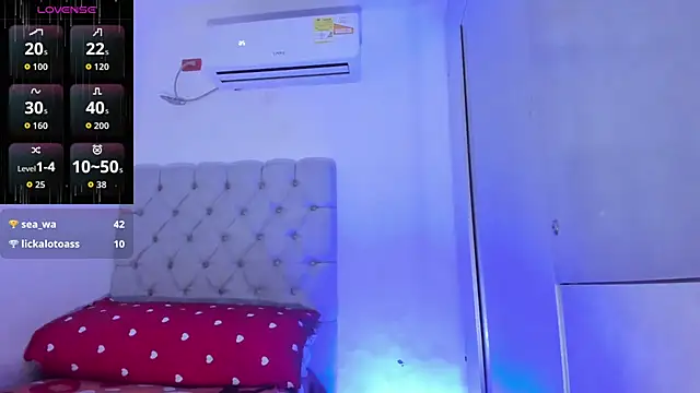 juande 24 online show from September 20, 6:19 pm