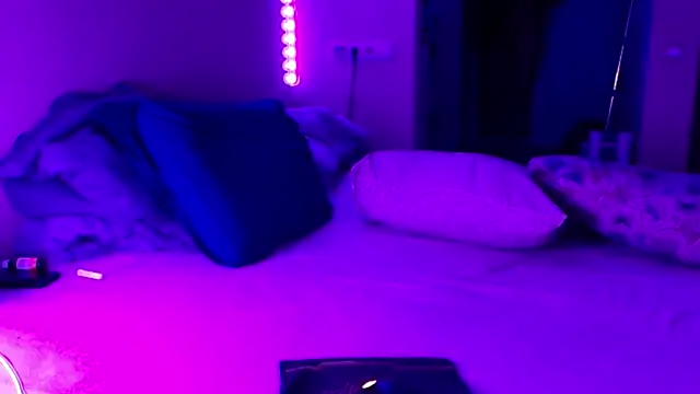 baphomet from ice online show from April 15, 7:58 pm