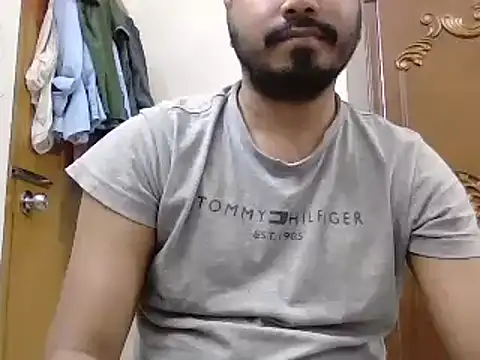 desiboyasif online show from October 20, 4:55 pm