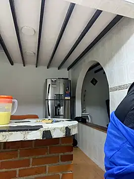 Snapshot of DanielGomez9 chatting on March 16, 8:10 am DanielGomez9 online show from March 16, 8:10 am