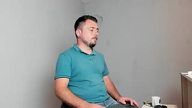 Master Mark Wayne online show from September 30, 7:28 pm