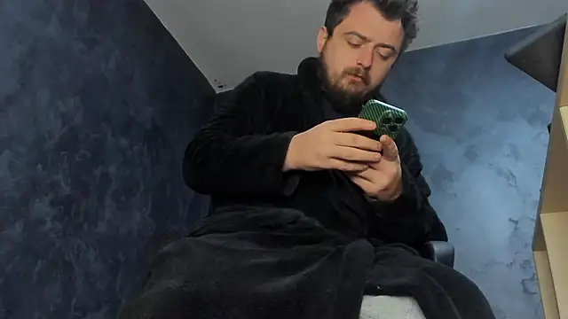 Master Mark Wayne online show from January 18, 5:59 pm