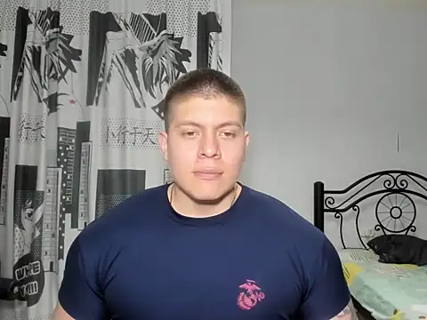 regan jhonso online show from November 14, 7:59 pm