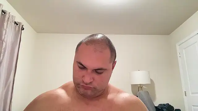 SluggishChase99 online show from October 26, 2:13 am