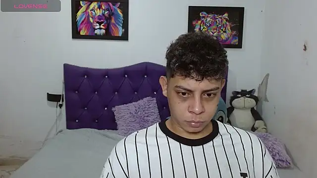 Wiiliam 20 online show from April 21, 2:01 pm