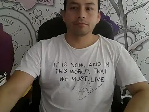 Allen ibe online show from April 11, 3:15 pm