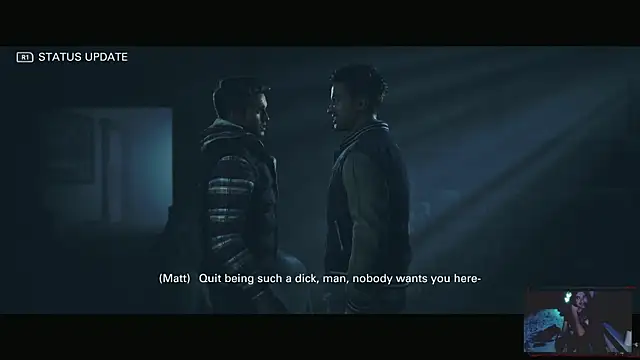 Rocker Assassin66630 online show from November 25, 5:31 am