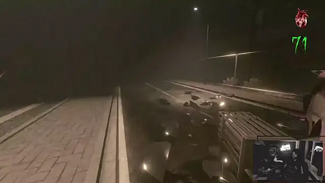 Rocker Assassin66630 online show from October 20, 2:26 am