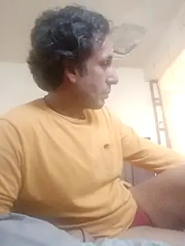 Oscarion09 online show from April 1, 1:13 pm