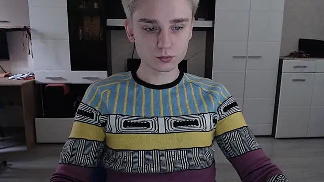 angryzan online show from March 20, 4:40 am