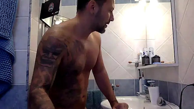 goroasroma90 online show from November 15, 9:44 am