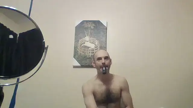 hailzeffn online show from May 25, 8:04 pm