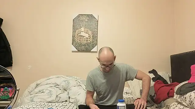 hailzeffn online show from January 5, 5:27 pm