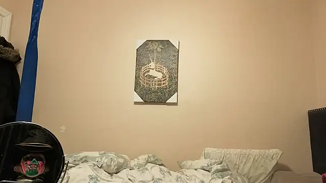 hailzeffn online show from February 27, 9:25 pm