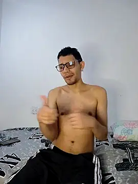 Diego-Monsalve online show from March 21, 11:01 pm