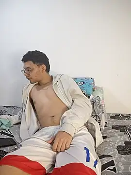 Diego-Monsalve online show from March 19, 6:01 pm