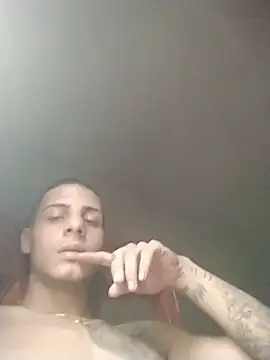 Tattohott online show from December 19, 6:27 pm