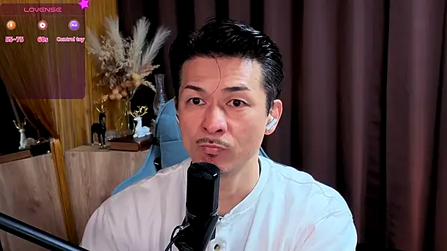 HARU-outdoor-x online show from October 21, 2:20 pm