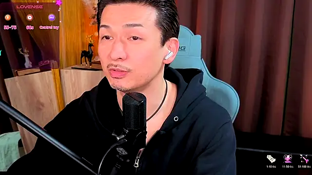 HARU-outdoor-x online show from November 16, 2:30 pm