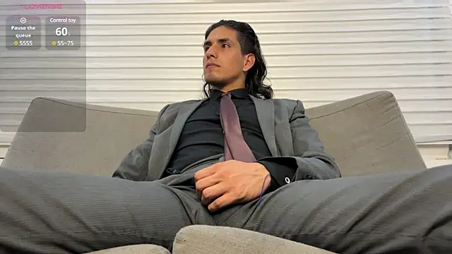 Tom blunt96 online show from February 12, 12:05 am