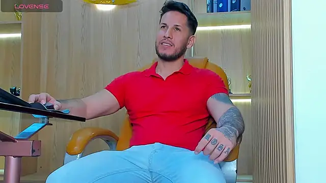 George Diesell online show from November 2, 8:46 pm