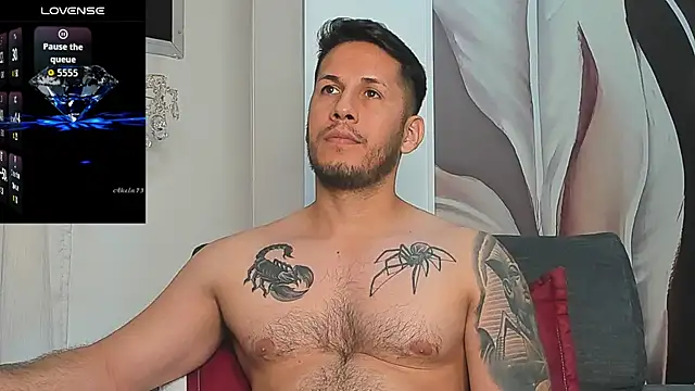 George Diesell online show from January 13, 4:06 am