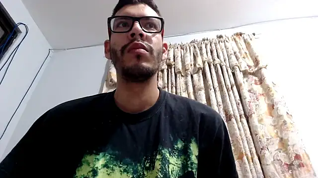 gollfather13 online show from February 22, 2:27 pm