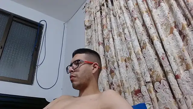 gollfather13 online show from February 7, 1:36 am