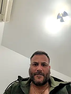 MarcosSuizo online show from March 16, 11:19 pm