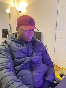 onlyonebbcking online show from January 21, 2:55 am