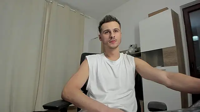 Jimmymorello online show from September 26, 7:00 pm