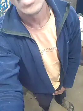 Burhade-- online show from January 12, 1:42 am