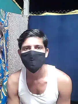 Burhade-- online show from January 5, 3:13 pm