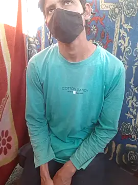 Burhade-- online show from December 19, 3:36 am