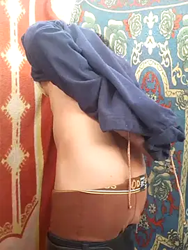 Burhade-- online show from December 16, 1:56 am