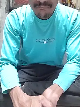 Burhade-- online show from October 23, 10:46 pm