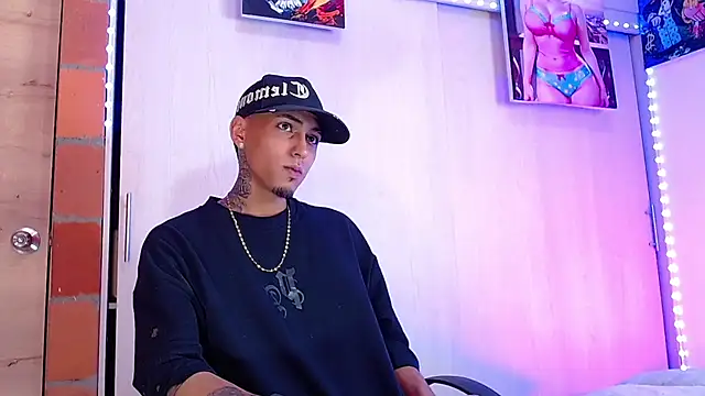 Liam lee online show from November 20, 2:16 pm