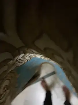 therawnomad online show from January 8, 8:29 pm