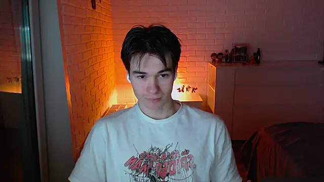 MarkusDean online show from November 30, 8:22 pm