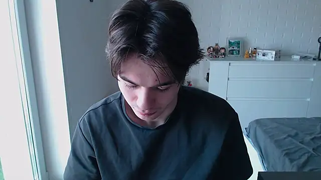 MarkusDean online show from February 20, 9:22 am