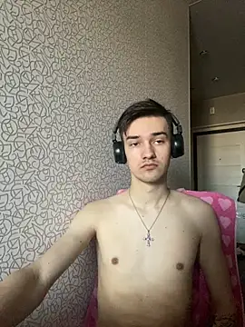 DaisukeX1 online show from February 10, 1:01 pm