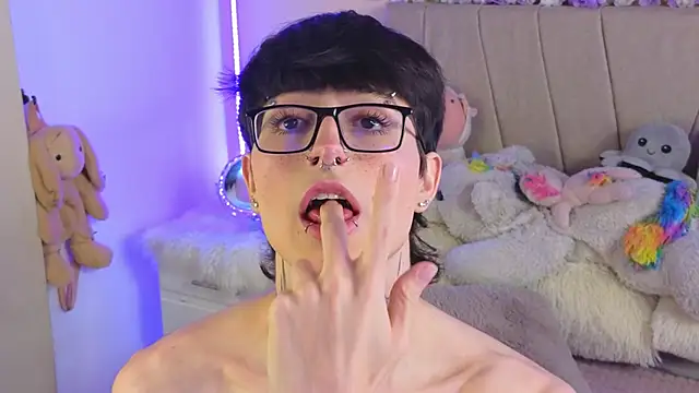 Baby Xian online show from December 28, 2:22 am